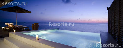 Lily Beach Resort & Spa 47